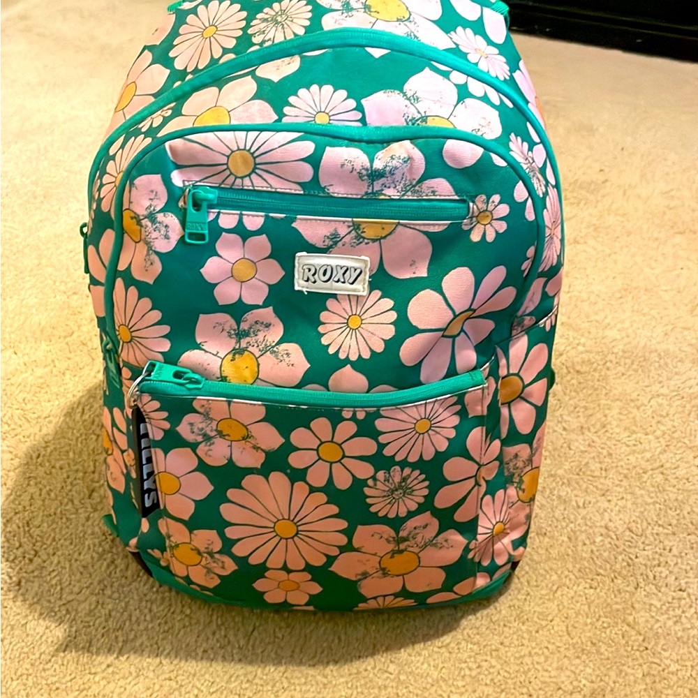 Tilly’s Roxy Backpack